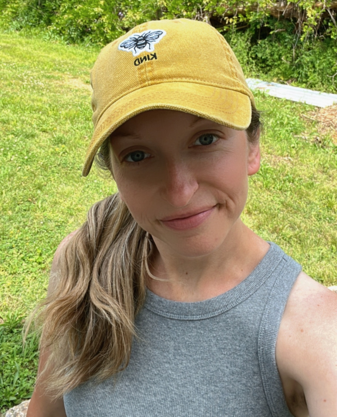 Cute affordable baseball hats! 

#LTKGiftGuide #LTKfamily #LTKstyletip