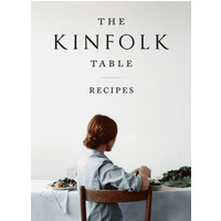 The Kinfolk Table | THELIFESTYLEDCO
