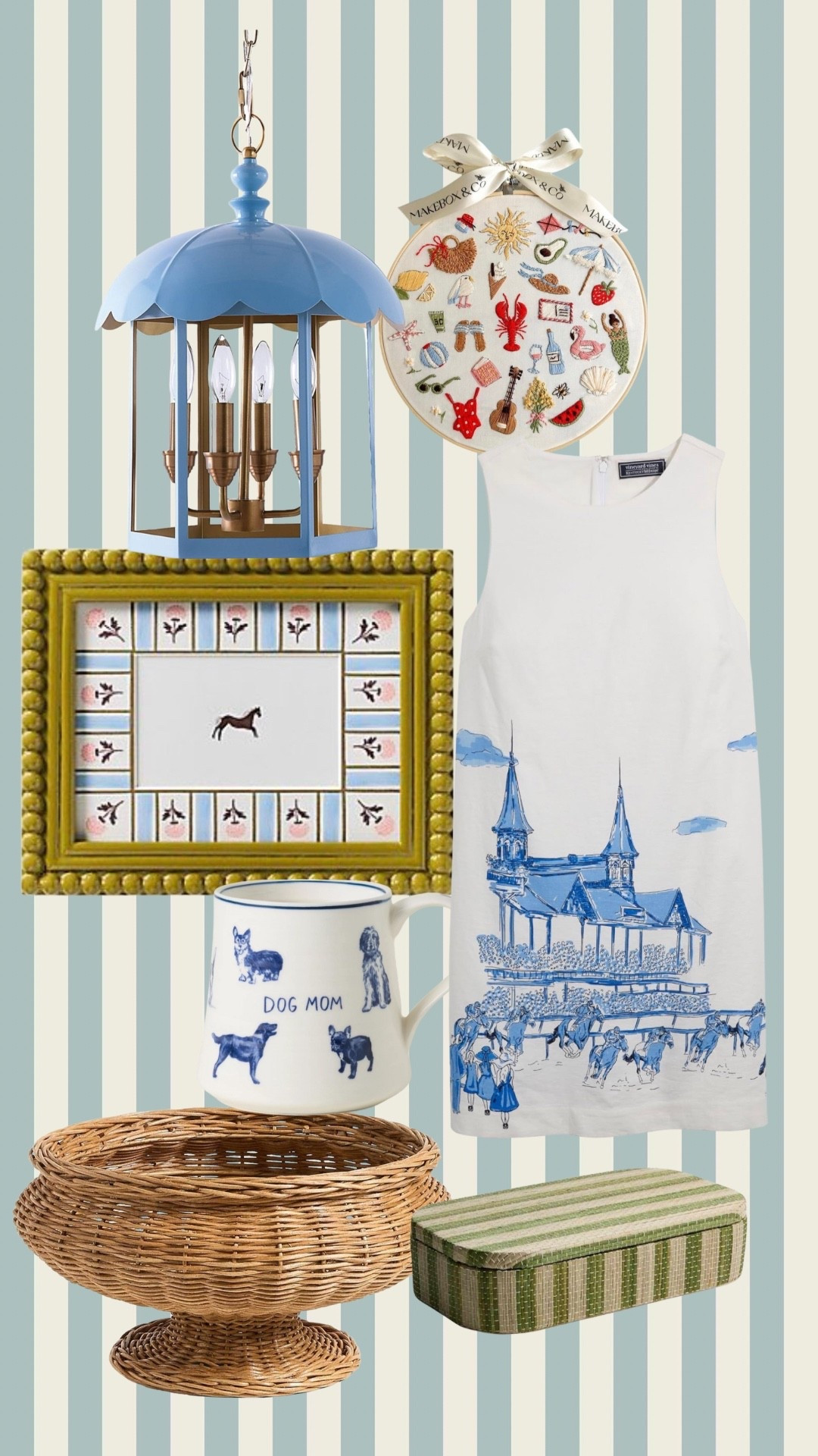 Some finds that are making me excited for spring! 

#LTKHome