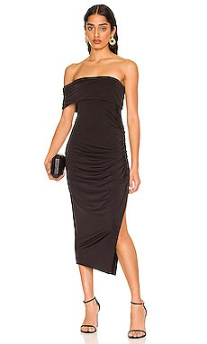 Giselle Midi Dress
                    
                    MAJORELLE | Revolve Clothing (Global)