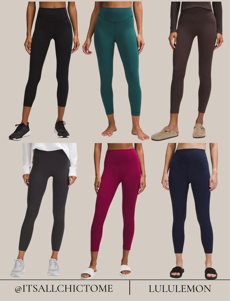 Winder under leggings are back after being discontinued!! Resigned + cuter than ever. My favorite for high intensity workouts 

#LTKHoliday #LTKfitness #LTKGiftGuide