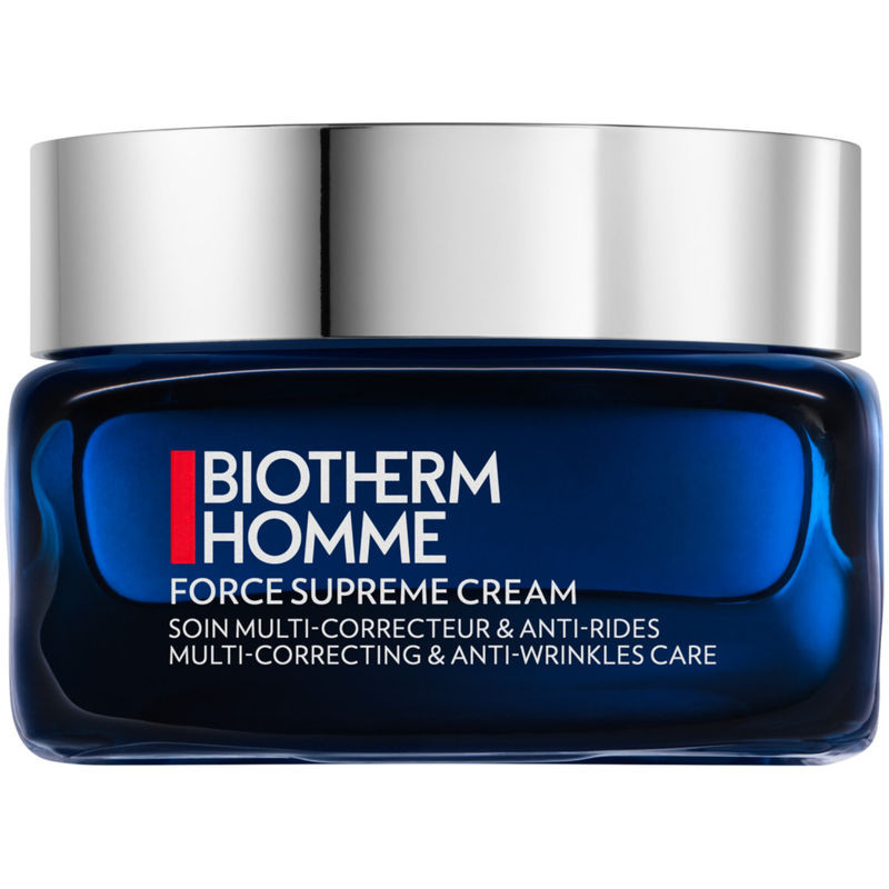 Force Supreme Anti Aging Face Cream for Men with Pro-Xylane For Fine Lines and Wrinkles | Shoppers Drug Mart - Beauty