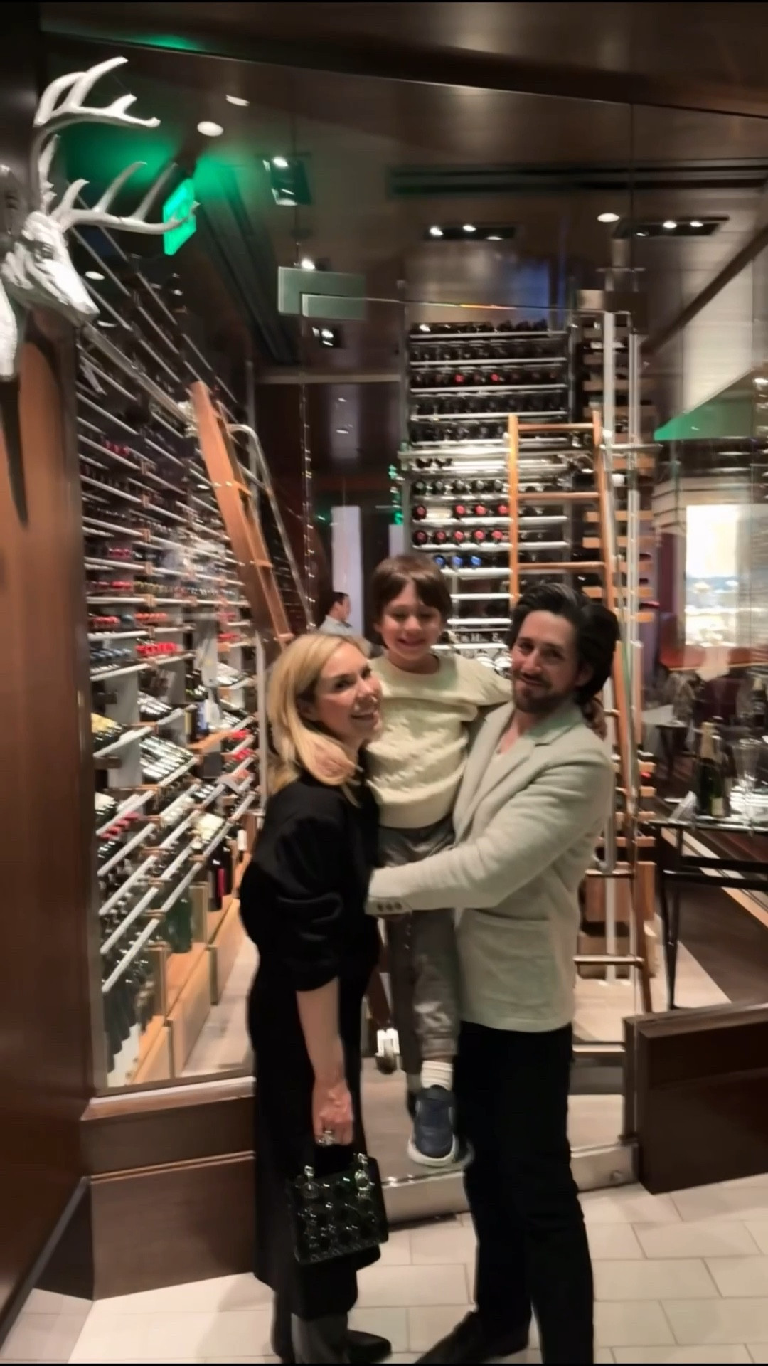 Daily Diary: Late January Edition 🫶🏻

It’s been awhile so I thought I would share what I’ve been up to and what I’m loving!
- Capital Grille family night wearing this Amazon bomber jacket as a top. It’s truly a jacket you can wear year round! Styled it next with Alo set as my travel outfit
- Girls lake trip 🎉 had the best time and lived in that Alo set
- Bagel run in the BEST reversible jacket (linked where to get Loewe sneakers for less AND the Amazon dupe version)
- Anthropologie Valentine’s Day gifts
- Date night 🍷 loved both his sweater and my sweatshirt dress (with corset details)
- Snow day ❄️ or should I say dayssss! Bundled up in my favorite puffer coat (it has the best details)



#LTKStorytime

#LTKvlog #LTKSeasonal #LTKdayinmylife #LTKmomlife #LTKValentine