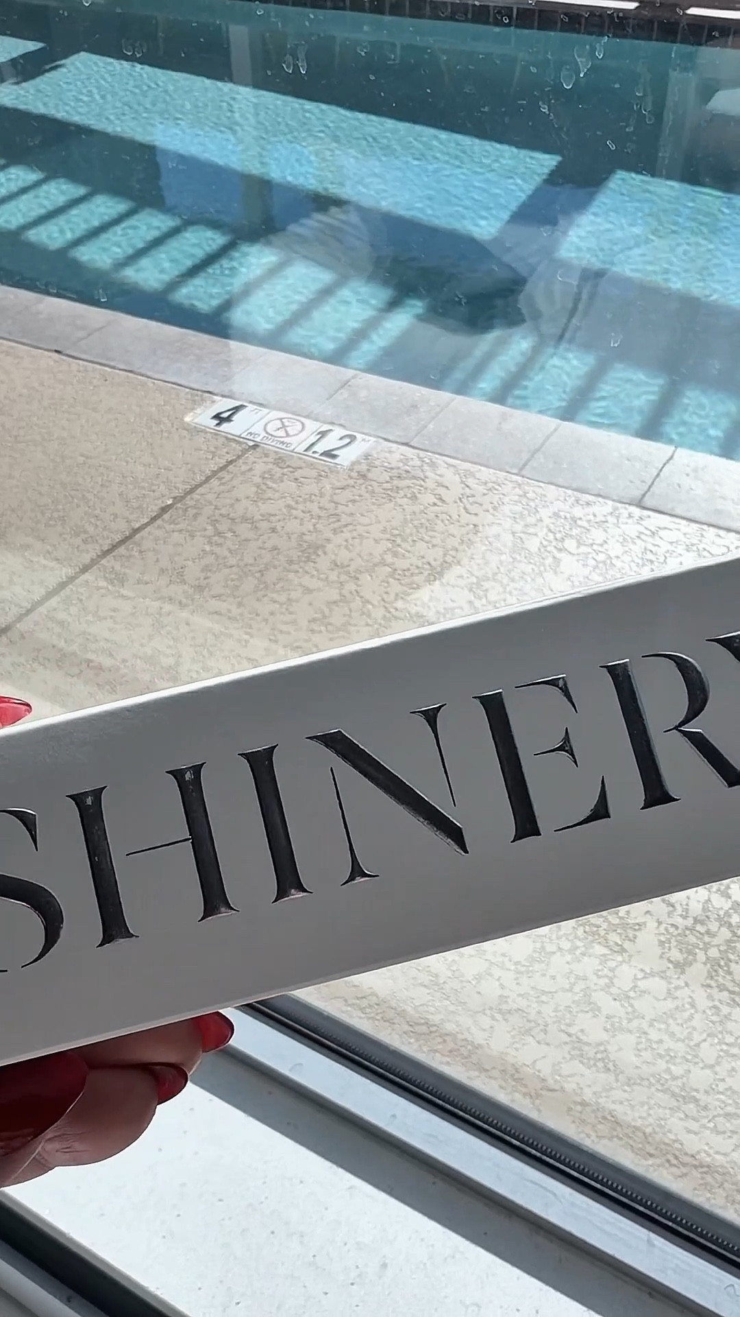 Clean jewelry without the harsh chemicals ✨  

I love finding products that are effective but still mindful about ingredients. The jewelry wash from Shinery was designed to clean your jewelry while you wash your hands, so you don’t have to constantly take your rings off.  

What I appreciate most is the ingredient approach. The formula uses simple, skin-friendly ingredients and plant-derived cleansers instead of the harsh chemicals found in many traditional jewelry cleaners.  

Some of the standout ingredients:  
• Potassium cocoate and sodium cocoate, plant-derived cleansers made from coconut oil that help remove dirt, oil, and beauty buildup  
• Glycerin, a skin-conditioning ingredient that helps keep hands hydrated  
• Citric acid, a gentle pH adjuster  
• Sodium gluconate, a plant-based ingredient that helps soften water and improve cleaning  

The result is a gentle formula that cleans your jewelry while still being kind to your skin. Love a product that keeps the sparkle without the toxic cocktail. ✨  

#cleanliving #lowtoxliving #jewelrycare #nontoxichome #shinery

#LTKdayinmylife #LTKstorytime #LTKOver40