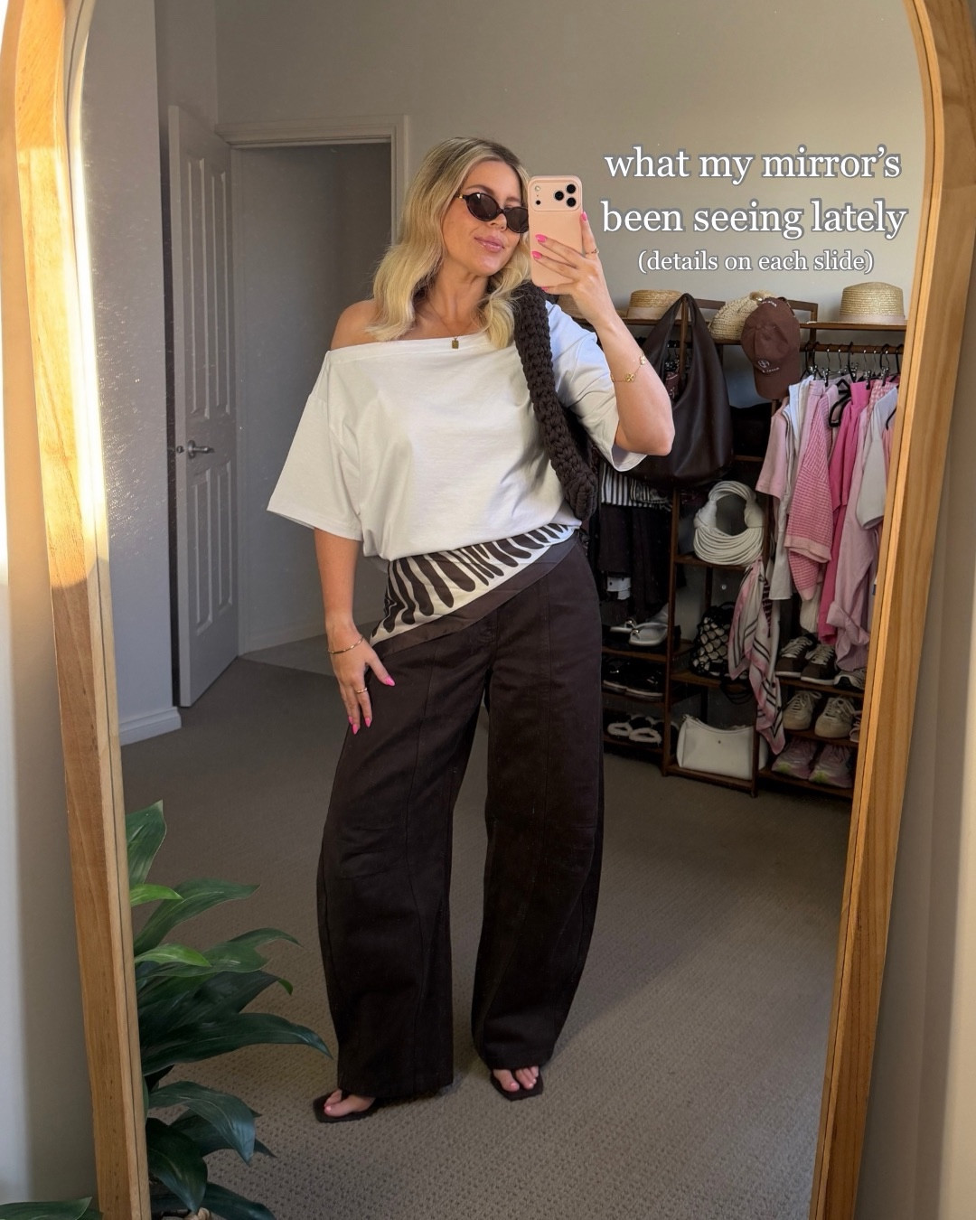 Recent outfits I’ve been loving 📸 

Feel free to ask about sizing for any of the pieces x

#LTKaustralia #LTKstyletip #LTKautumn