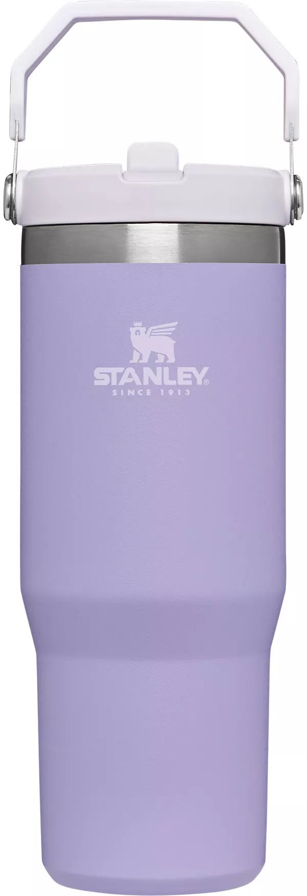Stanley 30 Oz. IceFlow Tumbler with Flip Straw | Dick's Sporting Goods