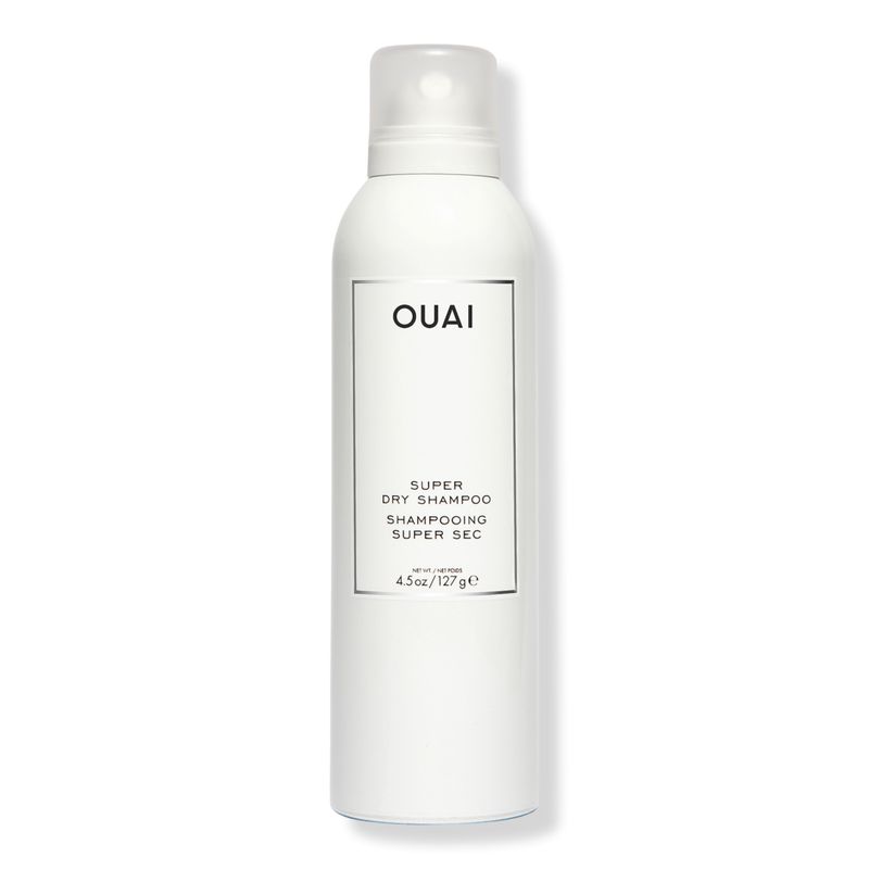 OUAI Super Dry Shampoo | Ulta Beauty | Ulta