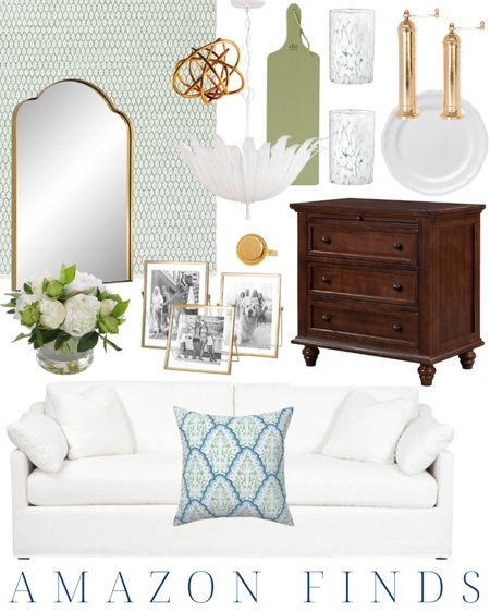 traditional home finds | living room | bedroom | home decor | home refresh | bedding | nursery | Amazon finds | Amazon home | Amazon favorites | classic home | traditional home | blue and white | furniture | spring decor | coffee table | southern home | coastal home | grandmillennial home | scalloped | woven | rattan | classic style | preppy style

#LTKhome