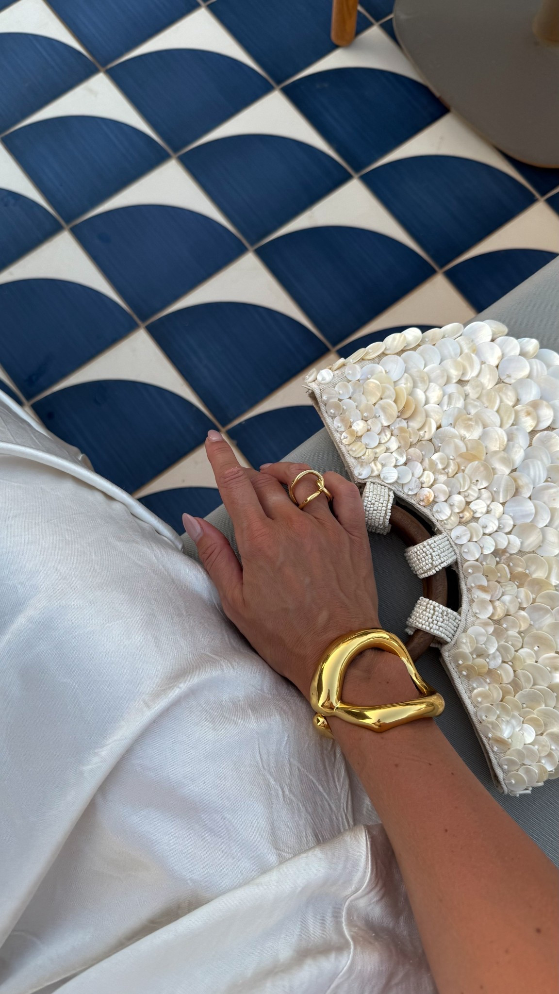 Jewelry & bag 

#LTKbag #LTKeurope