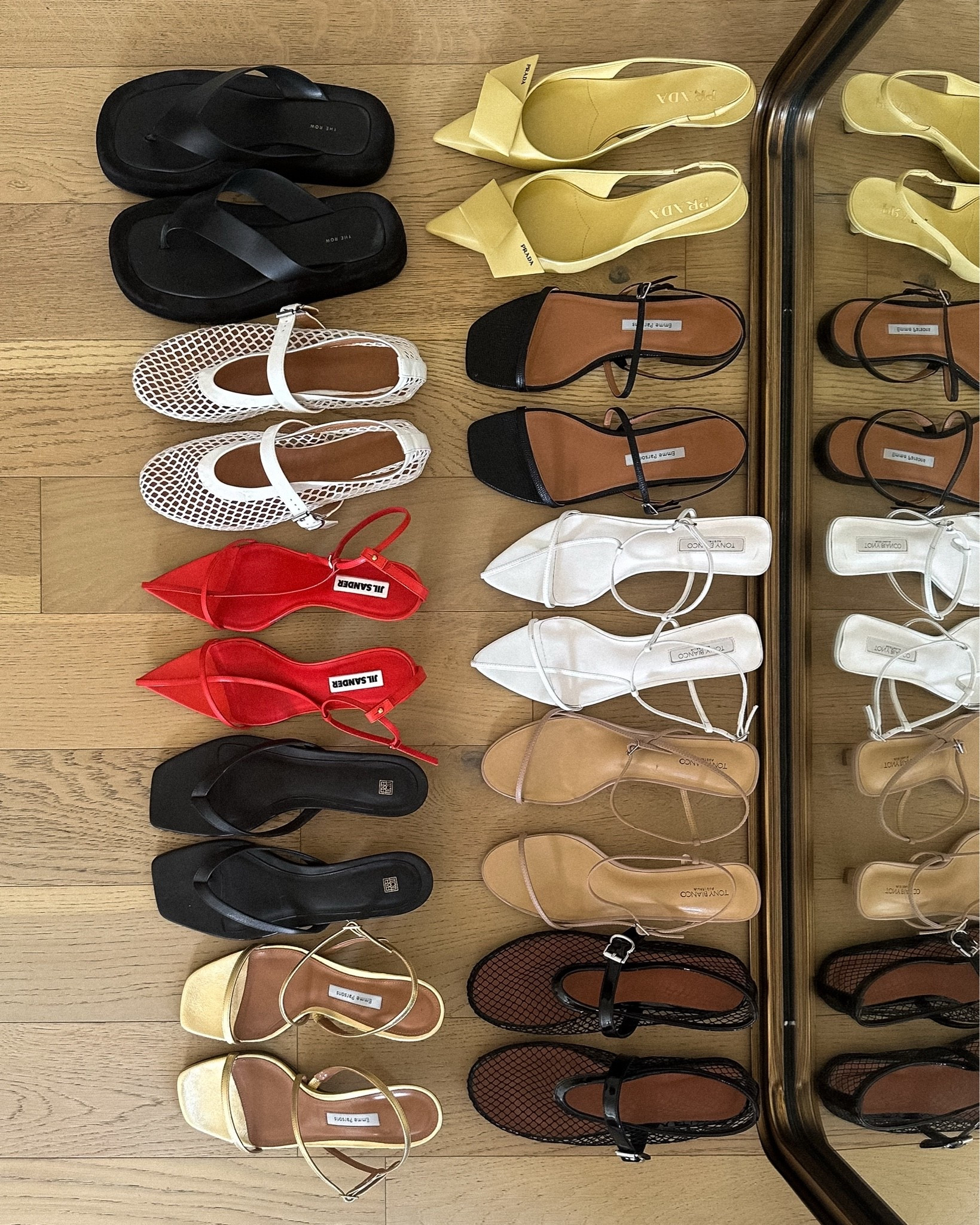 Spring summer shoes

#LTKSeasonal