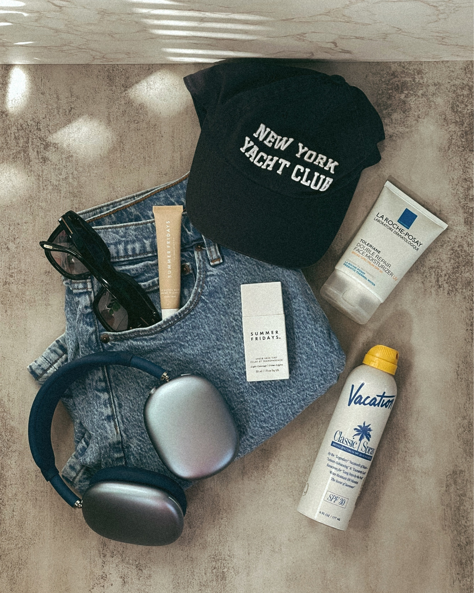 Long weekend essentials! 🌞

#LTKbeauty #LTKFind #LTKmidsize