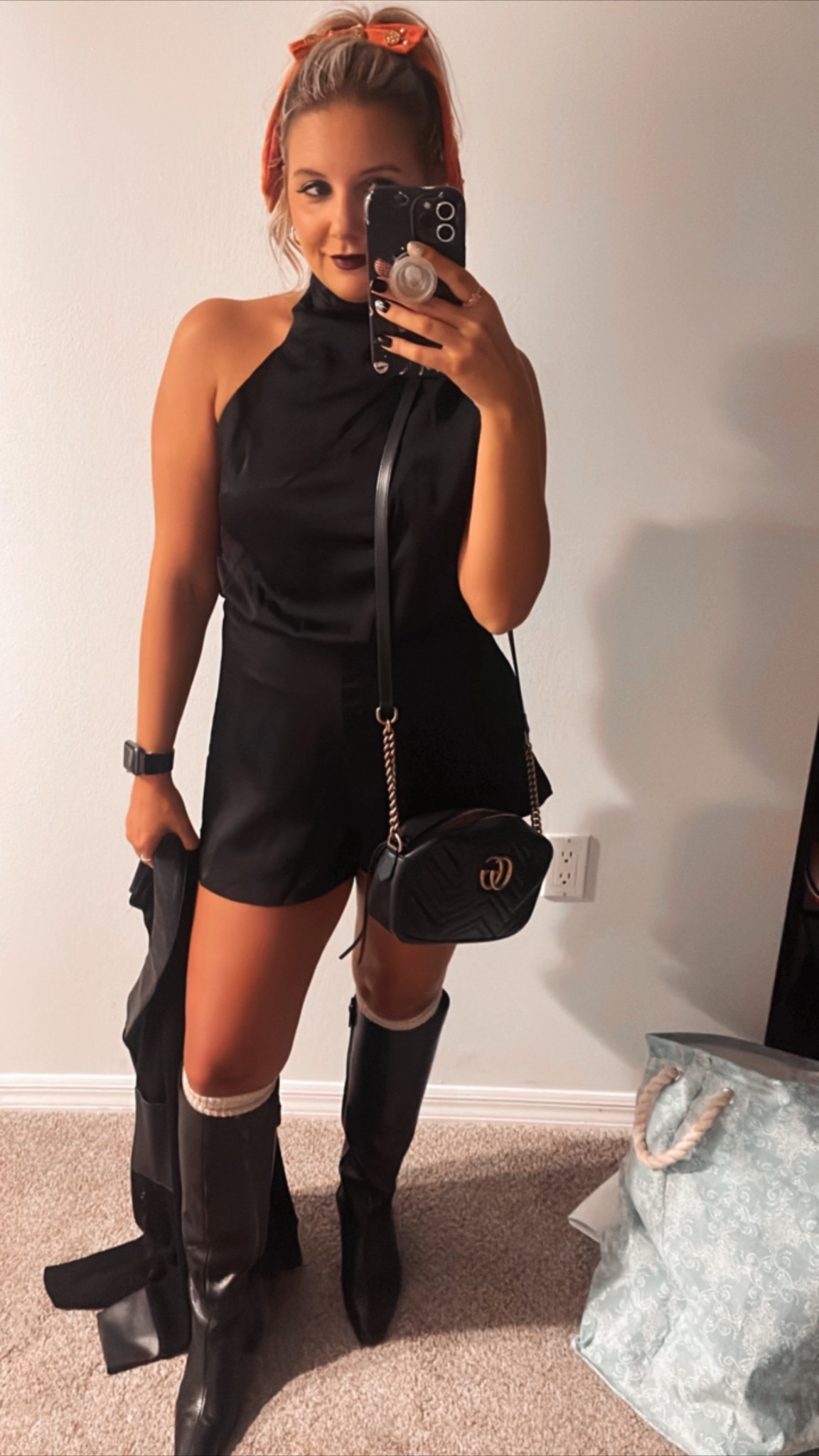 Very comfortable romper 

#LTKStyleTip