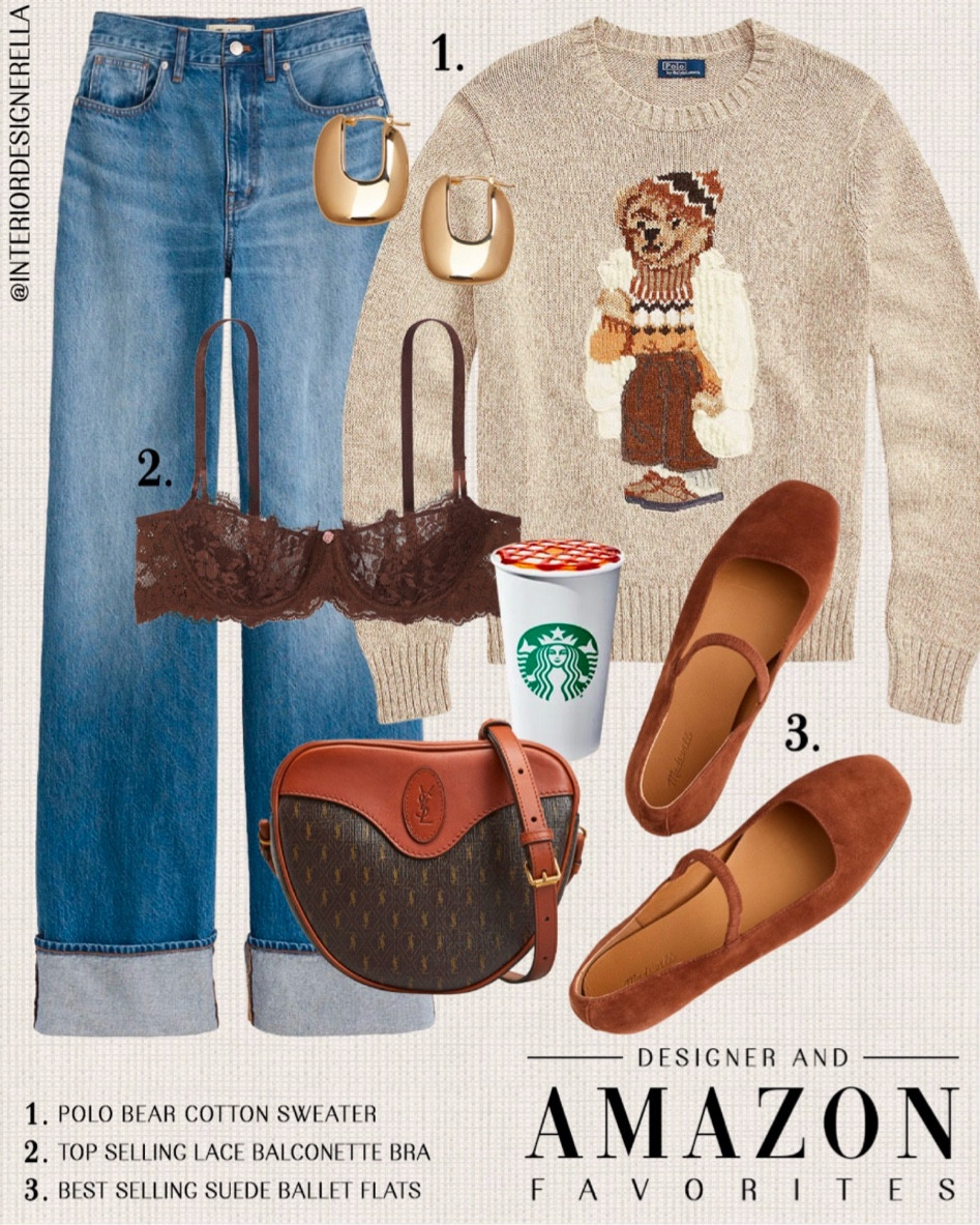 Scroll to shop!! Follow for more Amazon finds!!! Xo! 🌟

#LTKGiftGuide #LTKHoliday #LTKStyleTip