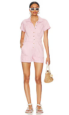 Cannon Romper
                    
                    Show Me Your Mumu
                
       ... | Revolve Clothing (Global)