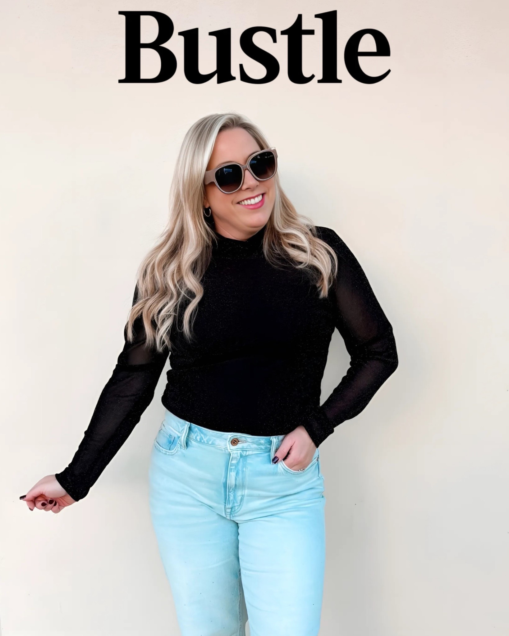 My TOP shopping picks in Bustle! 

#LTKMidsize #LTKSaleAlert #LTKSpringSale