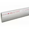 Charlotte Pipe 2-in x 10-ft 280 Psi Schedule 40 PVC Pipe | Lowe's