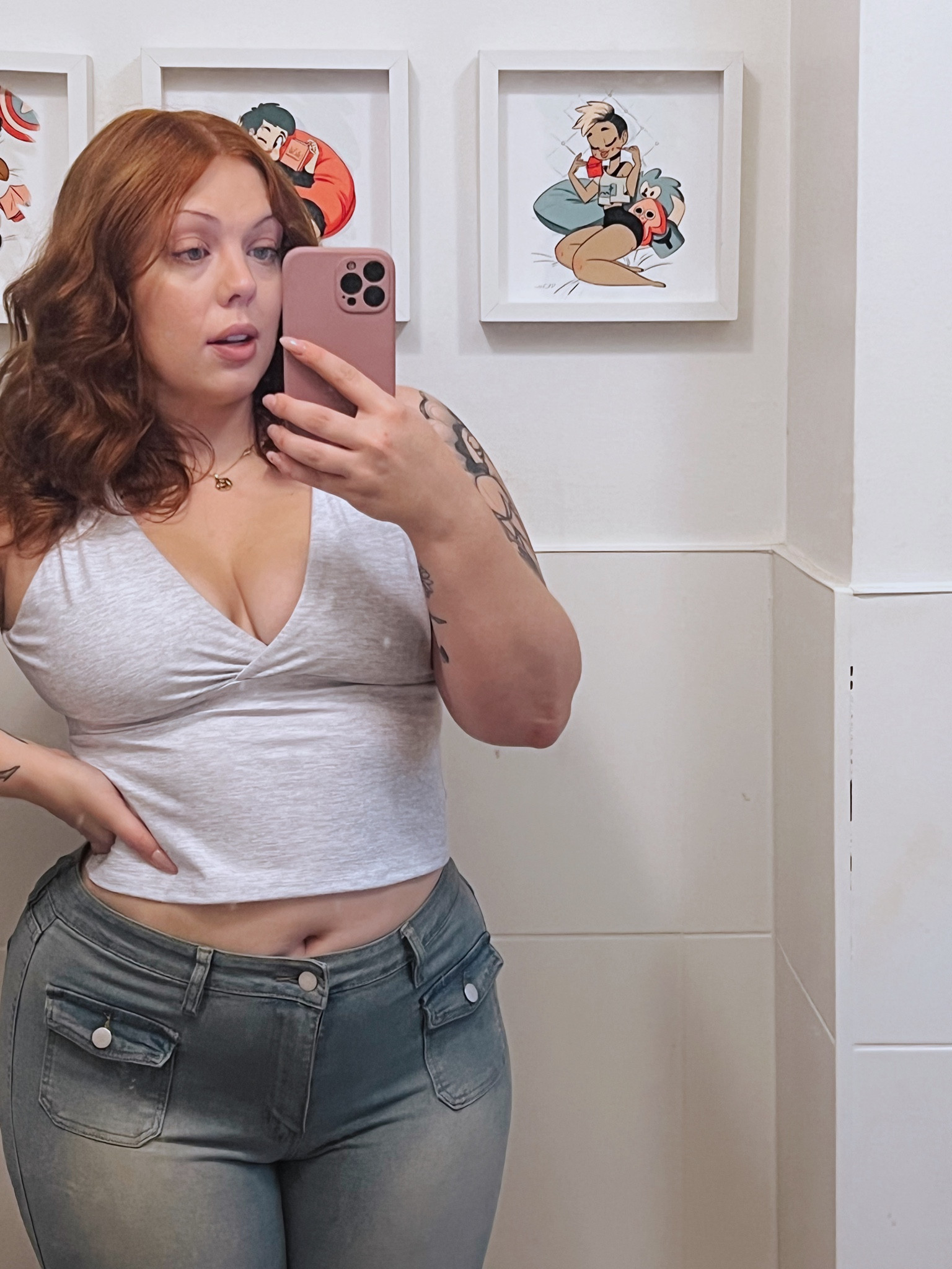#LTKplussize #LTKmidsize