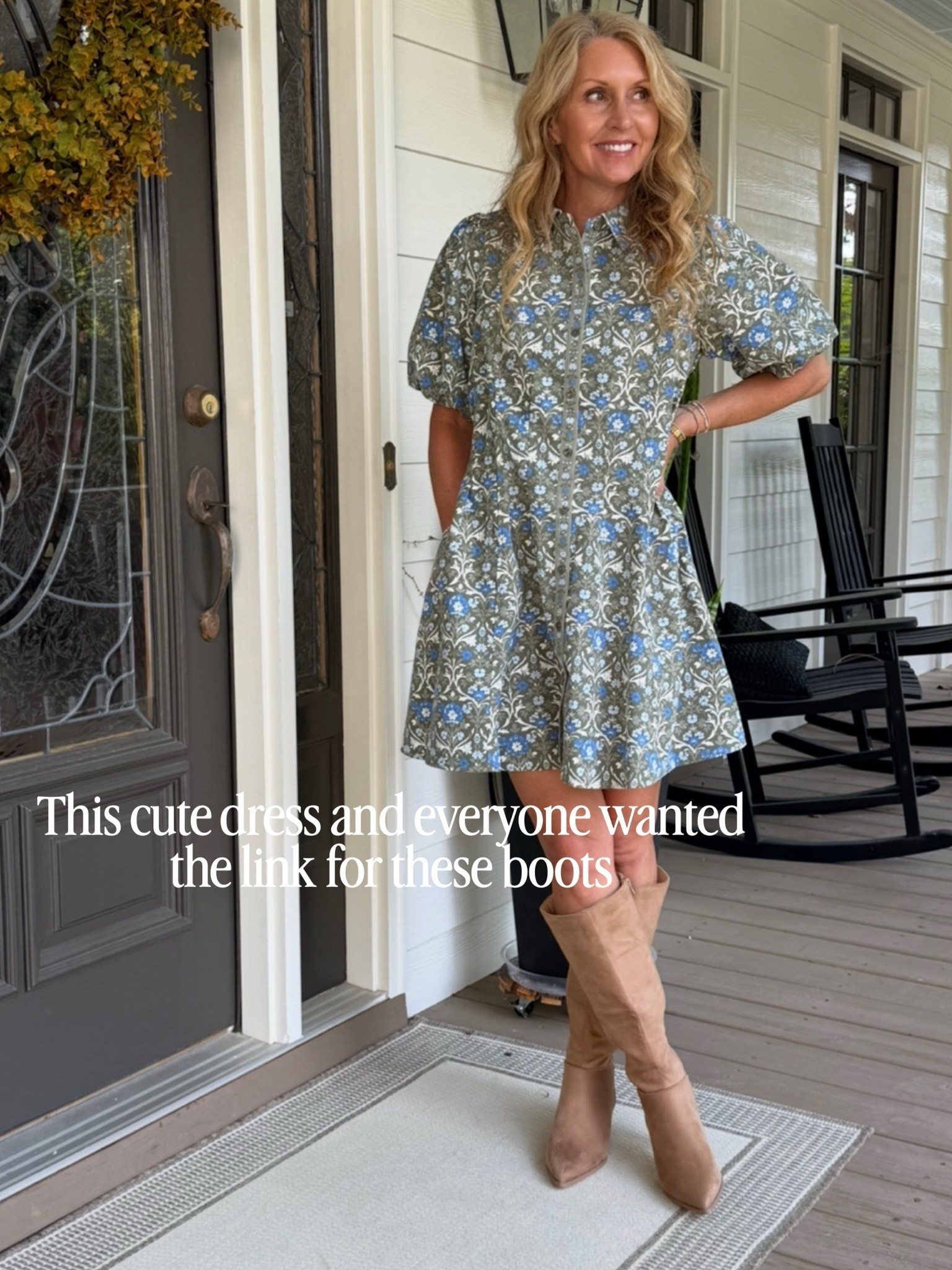 You all were shopping this week, and one thing is clear… you LOVE a great dress!

Fashion over 50, style over 50, dresses for women over 50, elegant dresses for mature women, wedding guest dresses, mother of the bride dresses, mother of the groom dresses, affordable wedding guest dresses, fall wedding guest outfits, winter wedding guest dresses, formal dresses for women, black tie wedding dresses, cocktail dresses for weddings, semi formal dresses, evening gowns, holiday party dresses, special occasion dresses, elegant dresses over 50, classy dresses for women, flattering dresses for midlife women, petite formal dresses, timeless feminine fashion, sophisticated style over 50, wedding season fashion, dresses for women over 40, affordable elegant fashion, Amazon dresses, Macy's dresses, wedding guest outfit inspiration, formal wedding attire, dressy outfits for women over 50
#bestsellers
#FashionOver50 #StyleOver50 #Over50Fashion #MidlifeFashion #WeddingGuestDress #WeddingGuestStyle #MotherOfTheBride #MotherOfTheGroom #MotherOfTheBrideDress #MotherOfTheGroomDress #FormalDresses #CocktailDresses #BlackTieWedding #FallWeddingGuest #WinterWeddingGuest #WeddingFashion #SpecialOccasionDresses #ElegantStyle #ClassicFashion #AffordableFashion