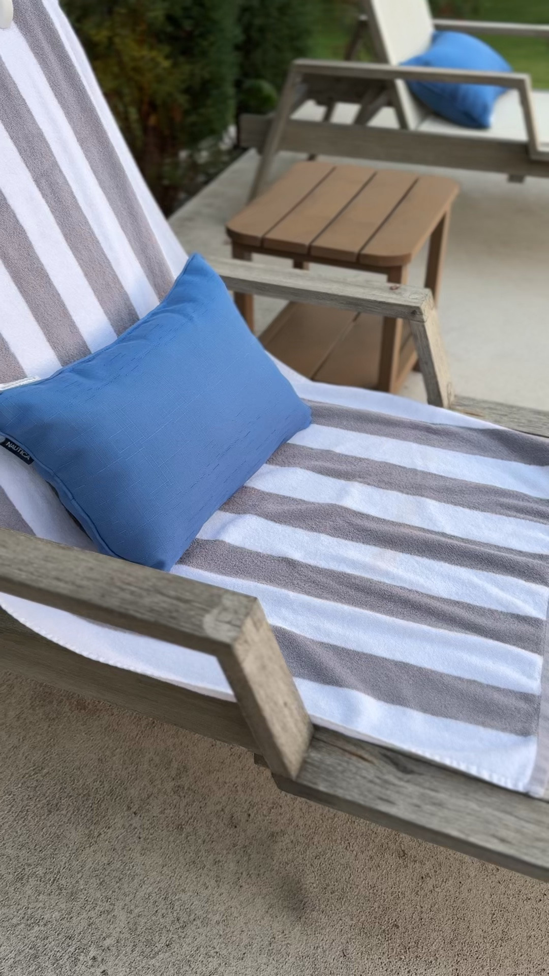 Don’t skip out on the towel holders for your beach or pool chairs!

#LTKHome #LTKSeasonal #LTKSwim
