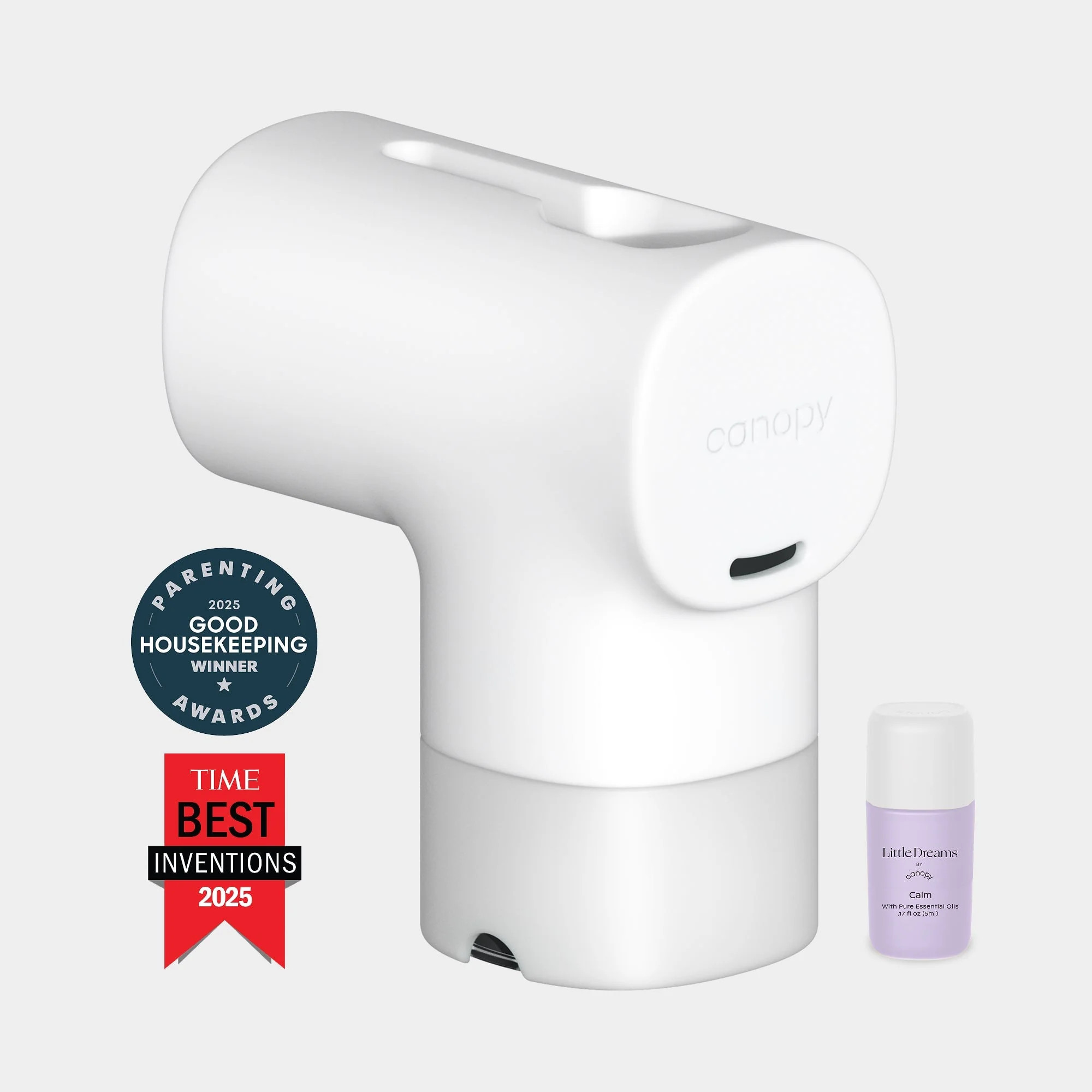 Bath Filter for Baby | The Best Bathtub Water Filter - Canopy | Canopy (getcanopy.co)