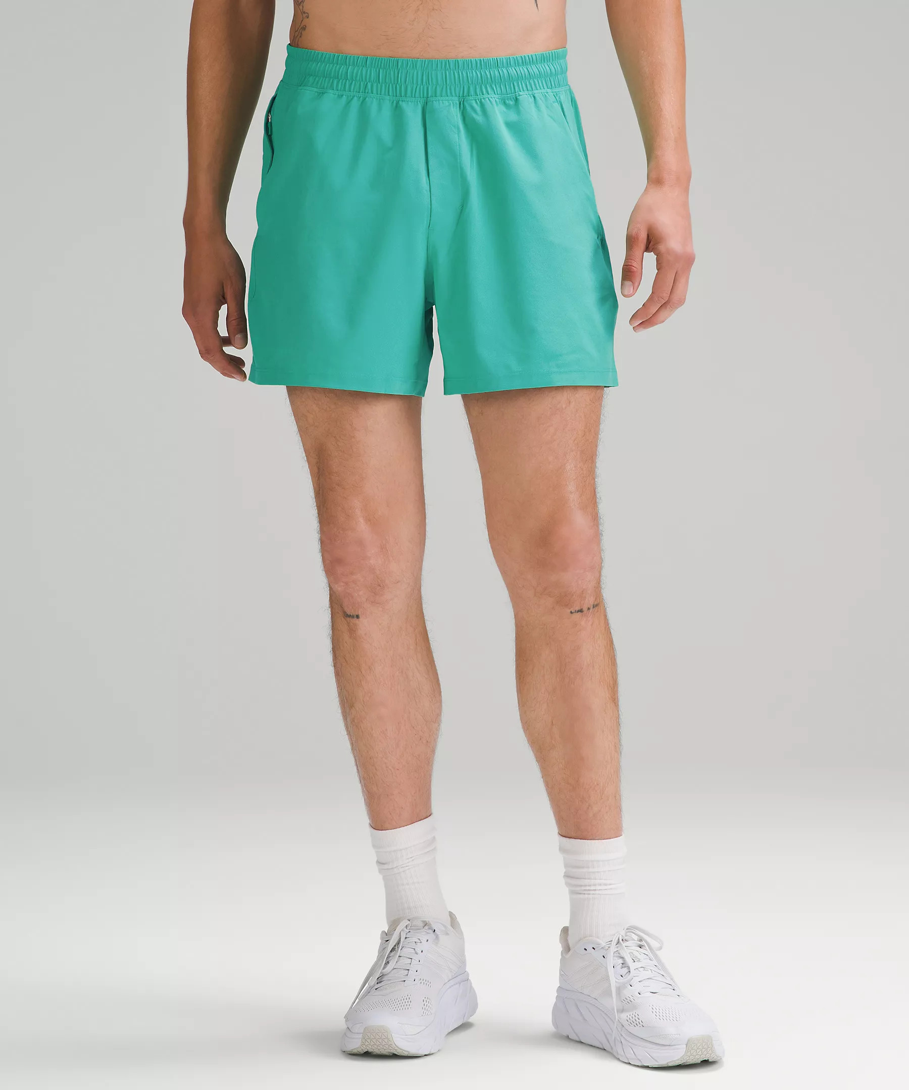 Pace Breaker Linerless Short 5" | Lululemon (US)
