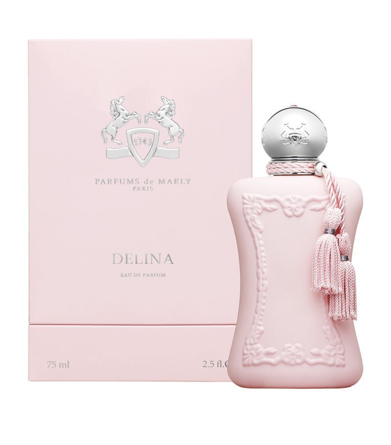 Parfums de Marly Delina Eau de Parfum (75ml) | Harrods
