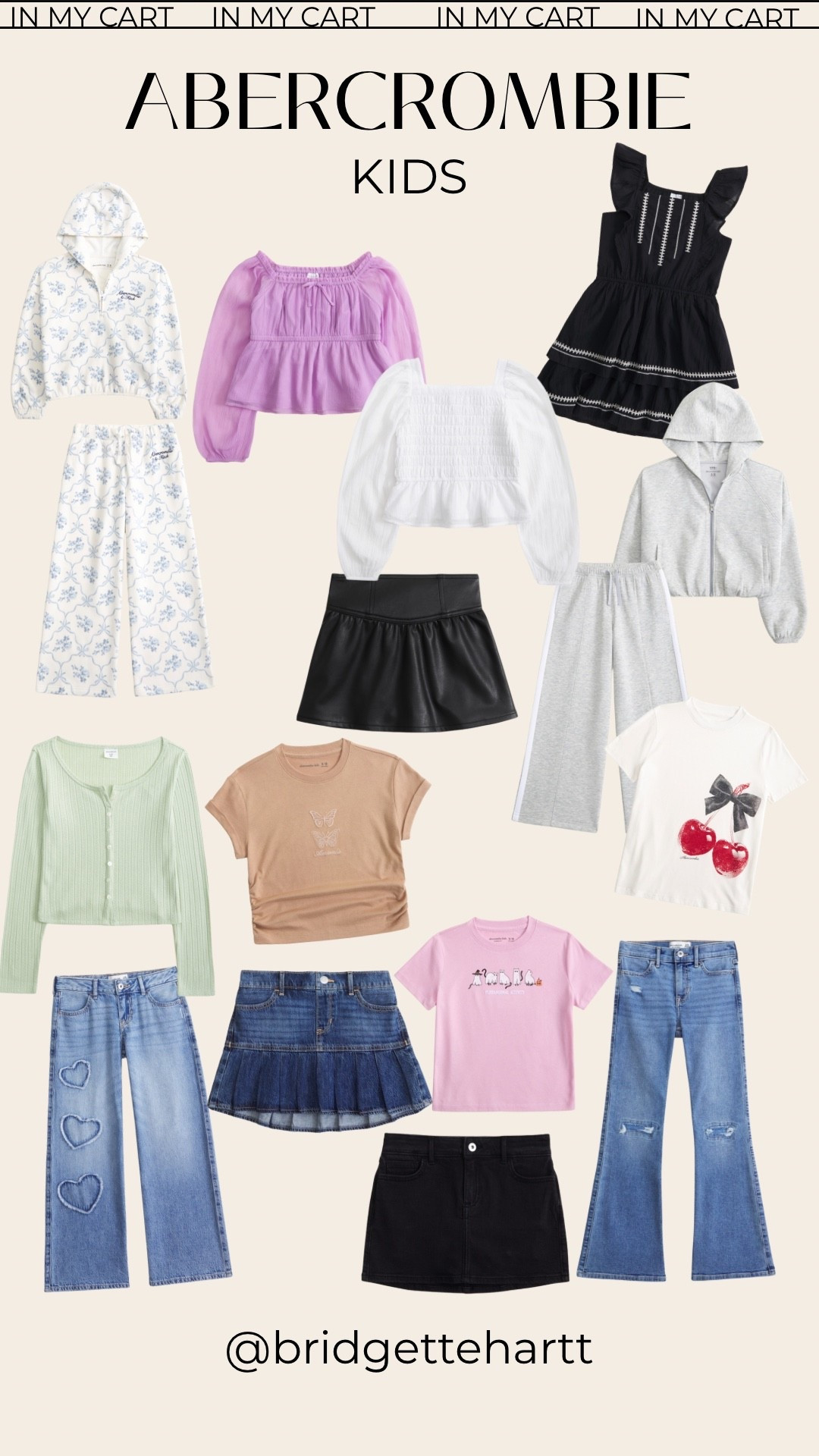 Ordering for Kennedy! 

#LTKKids #LTKFamily #LTKSaleAlert