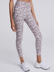 Let's Move High Rise Legging 25 | Varley USA