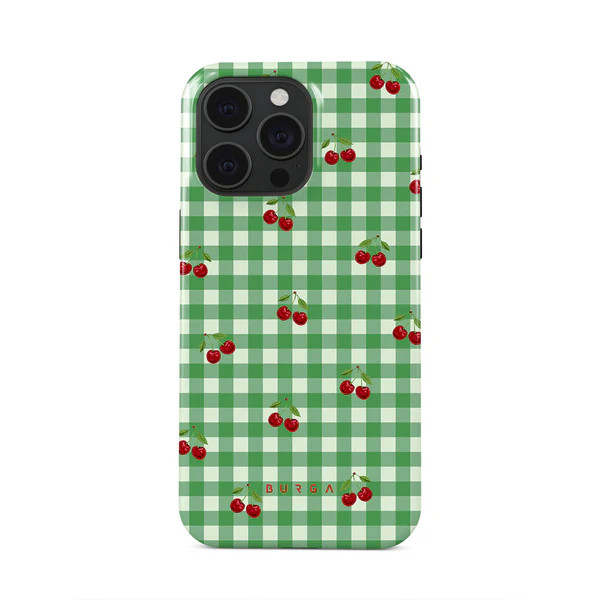 Little Life - iPhone 15 Pro Case | BURGA