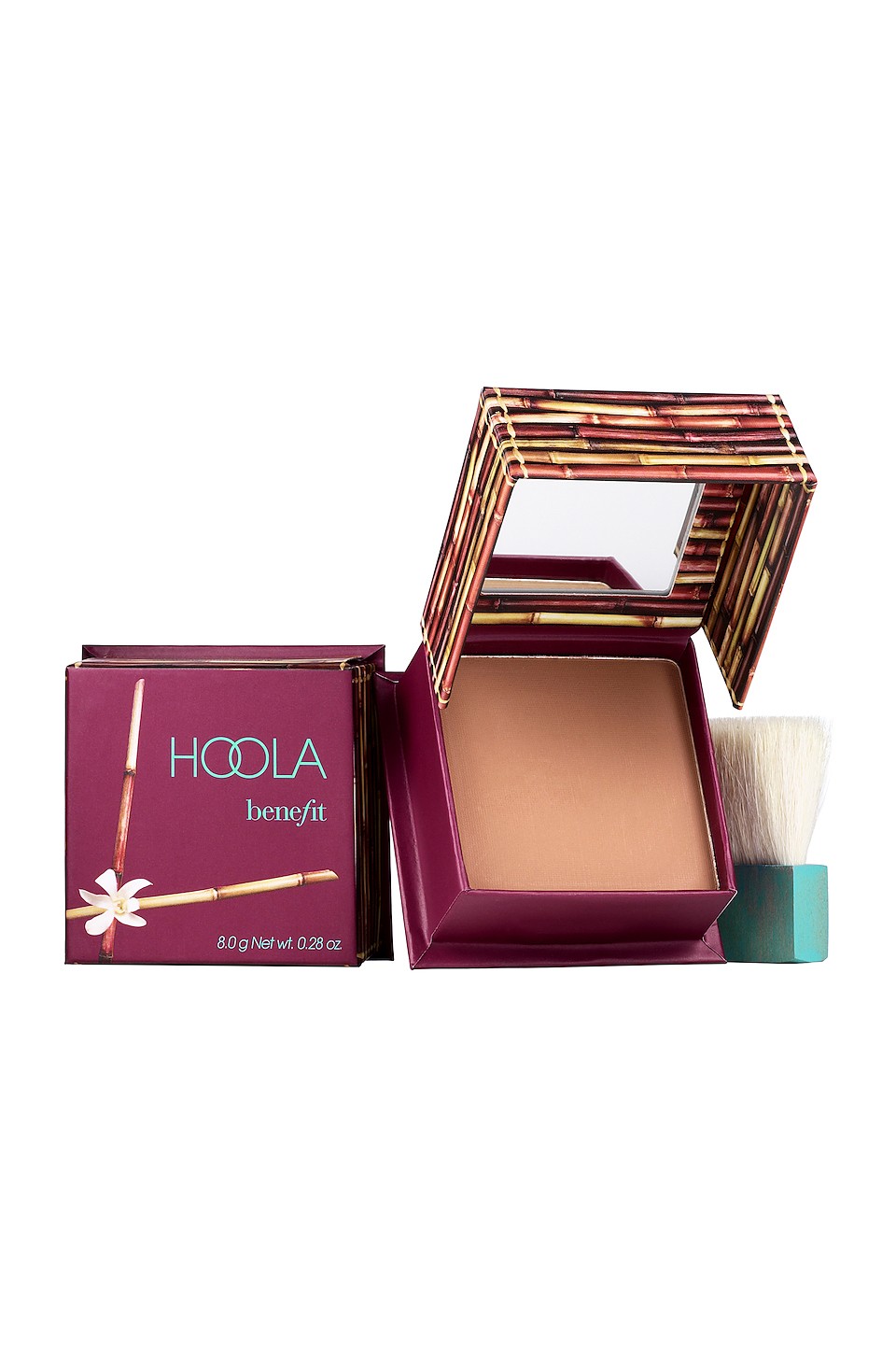 Hoola Matte Bronzer | Revolve Clothing (Global)