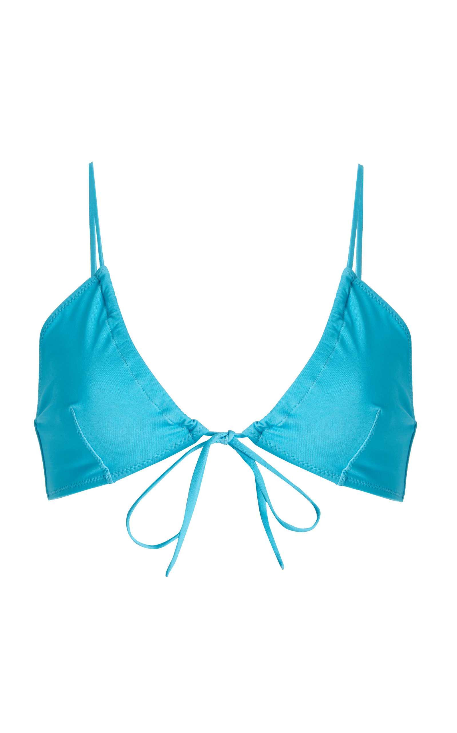 Tropea Bikini Top | Moda Operandi (Global)