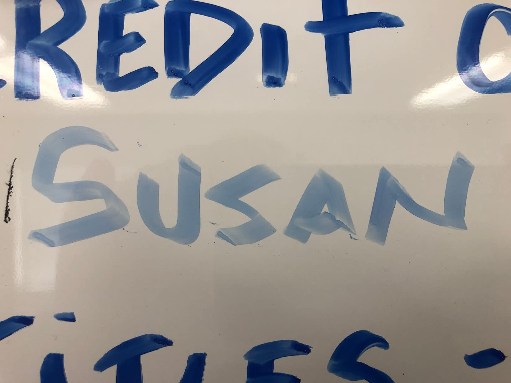 EXPO Low-Odor Dry Erase Markers, Chisel Tip, Vibrant Colors, 12-Count | Amazon (US)