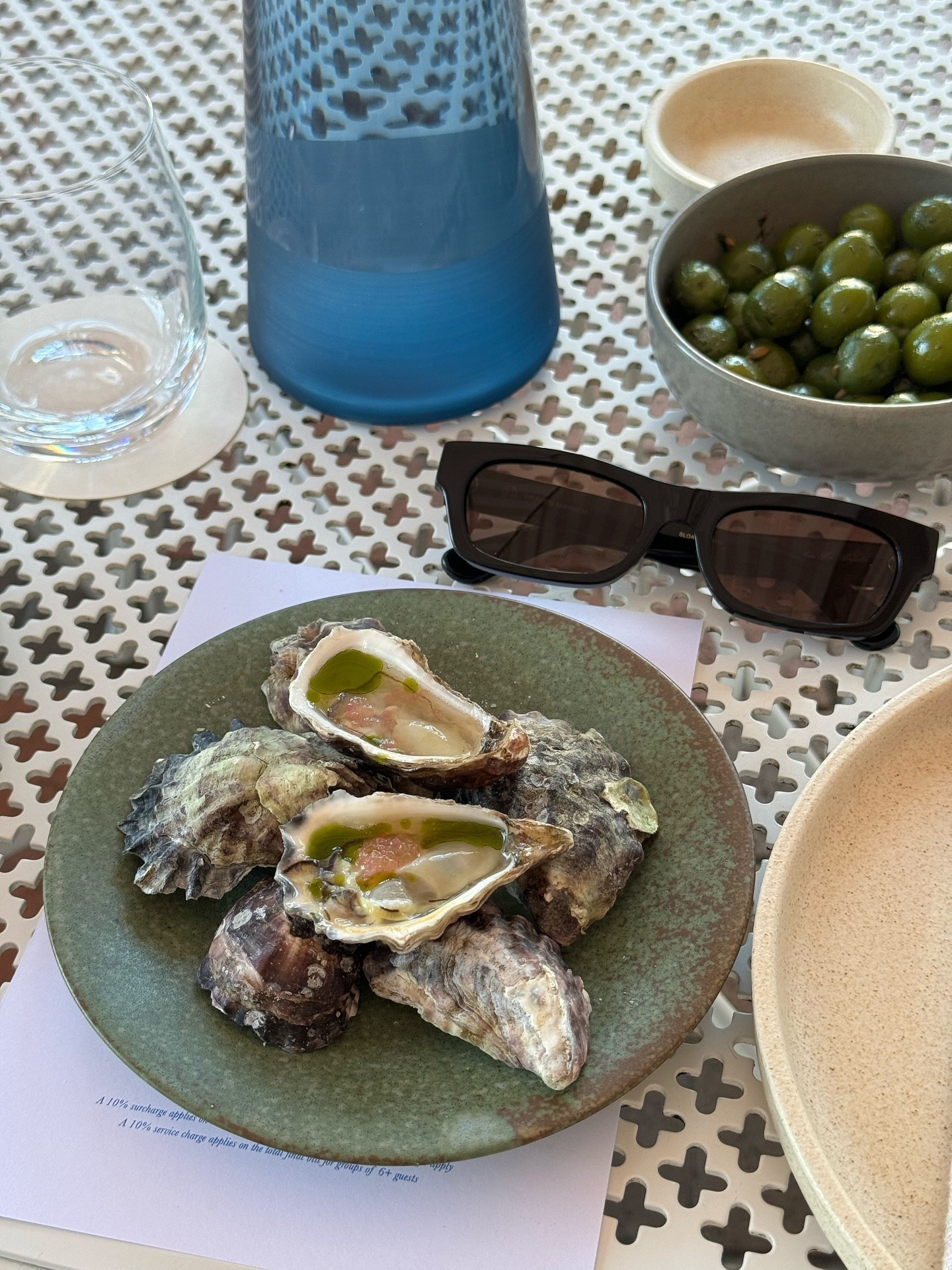 Heaven Mayhem sunnies 

#LTKaustralia #LTKspring