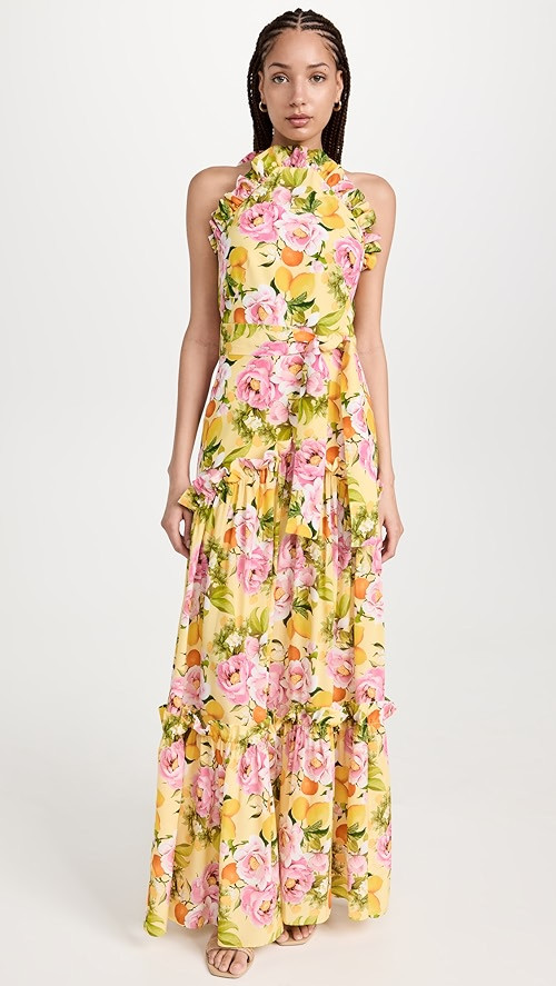 Tatiana Dress | Shopbop