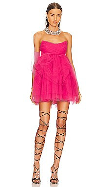 Francoise Mini Dress
                    
                    NBD | Revolve Clothing (Global)