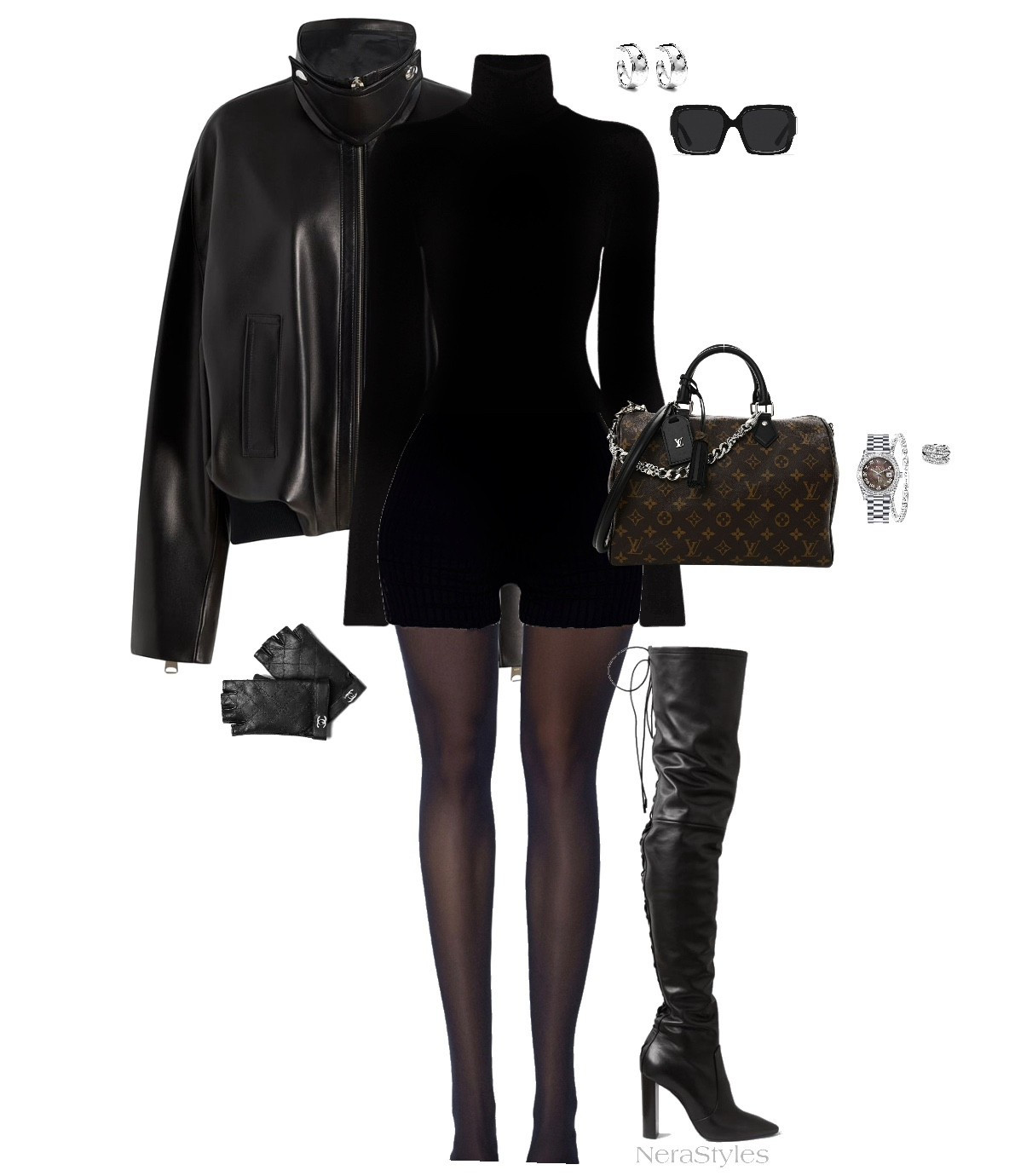 #NeraStyles

#LTKstyletip #LTKluxury #LTKbeauty