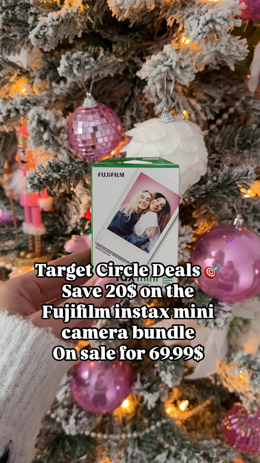 Thoughtful gift


#LTKGiftGuide #LTKFamily #LTKSaleAlert