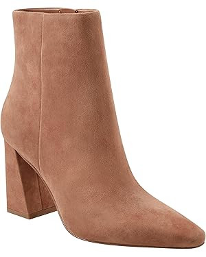 Marc Fisher Women's Yanara Ankle Boot | Amazon (US)