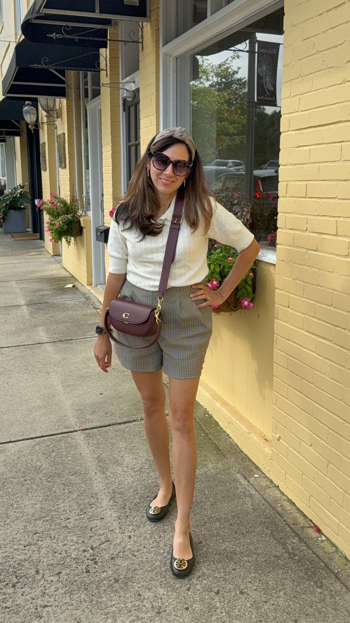 It is back to school season so I am breaking out early fall outfits 🍁🍂 
Get details here 

#LTKOver40 #LTKStyleTip #LTKSeasonal