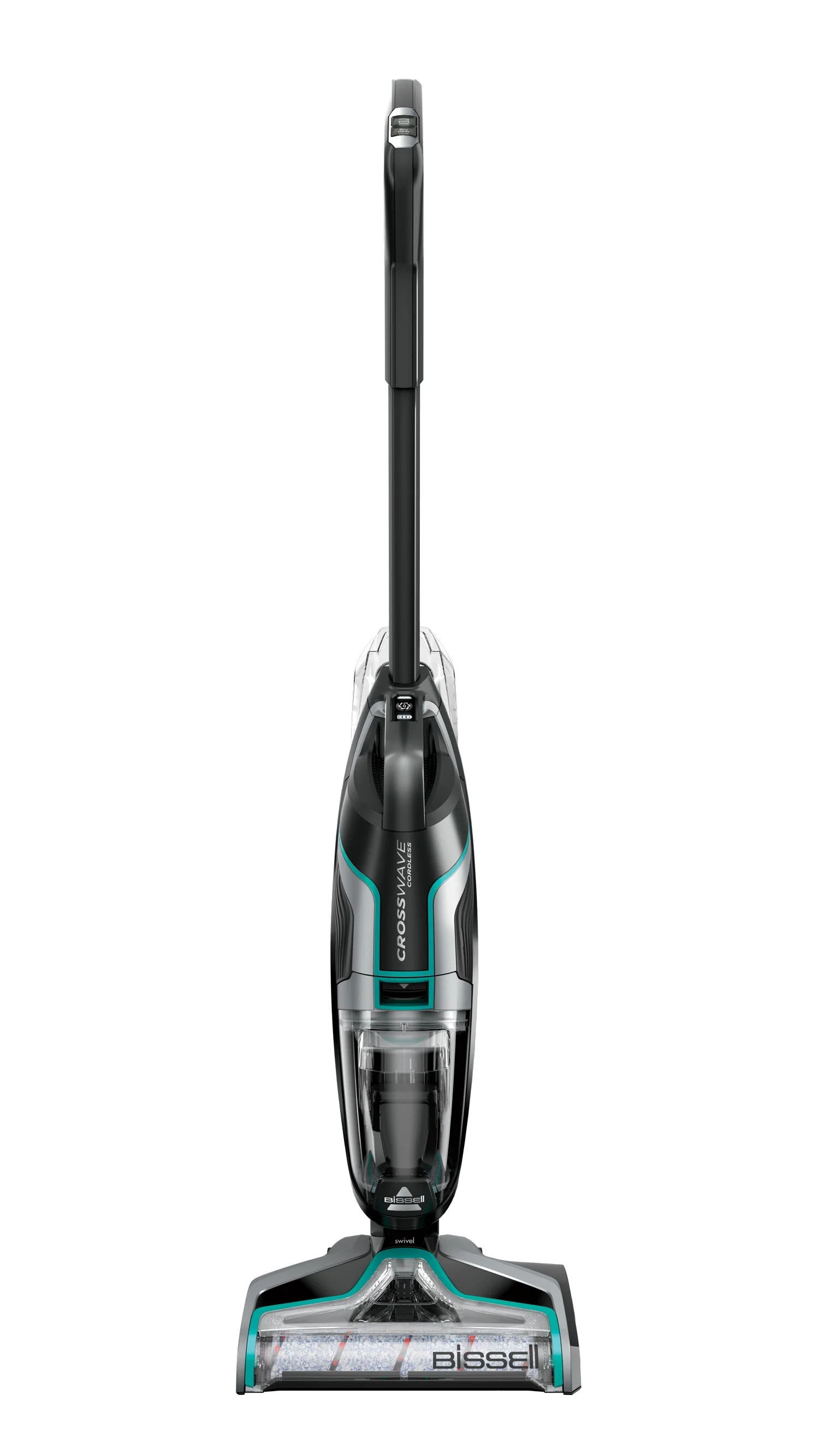BISSELL CrossWave Cordless All-in-One Multi-Surface Wet Dry Vacuum, 2551 | Walmart (US)
