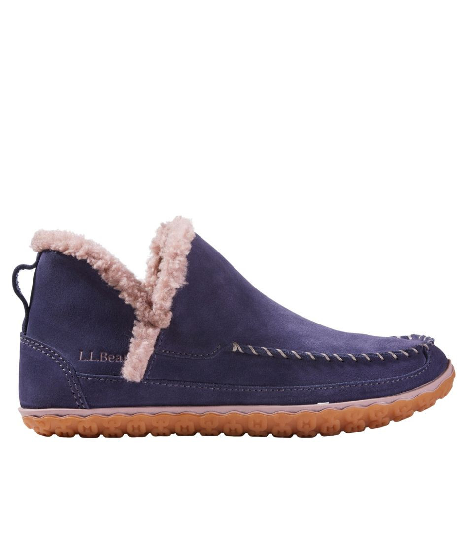 Women's Mountain Slippers, Boot Mocs | L.L. Bean
