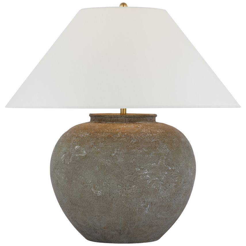 Casey Medium Table Lamp | Visual Comfort