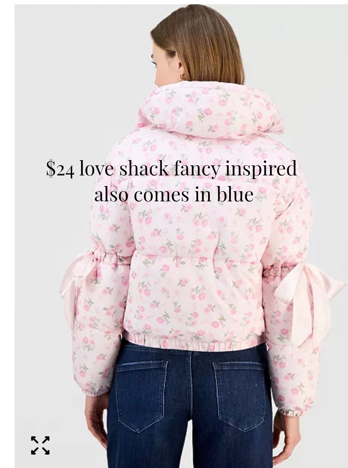 Love shack fancy inspired 

#LTKGiftGuide #LTKHoliday