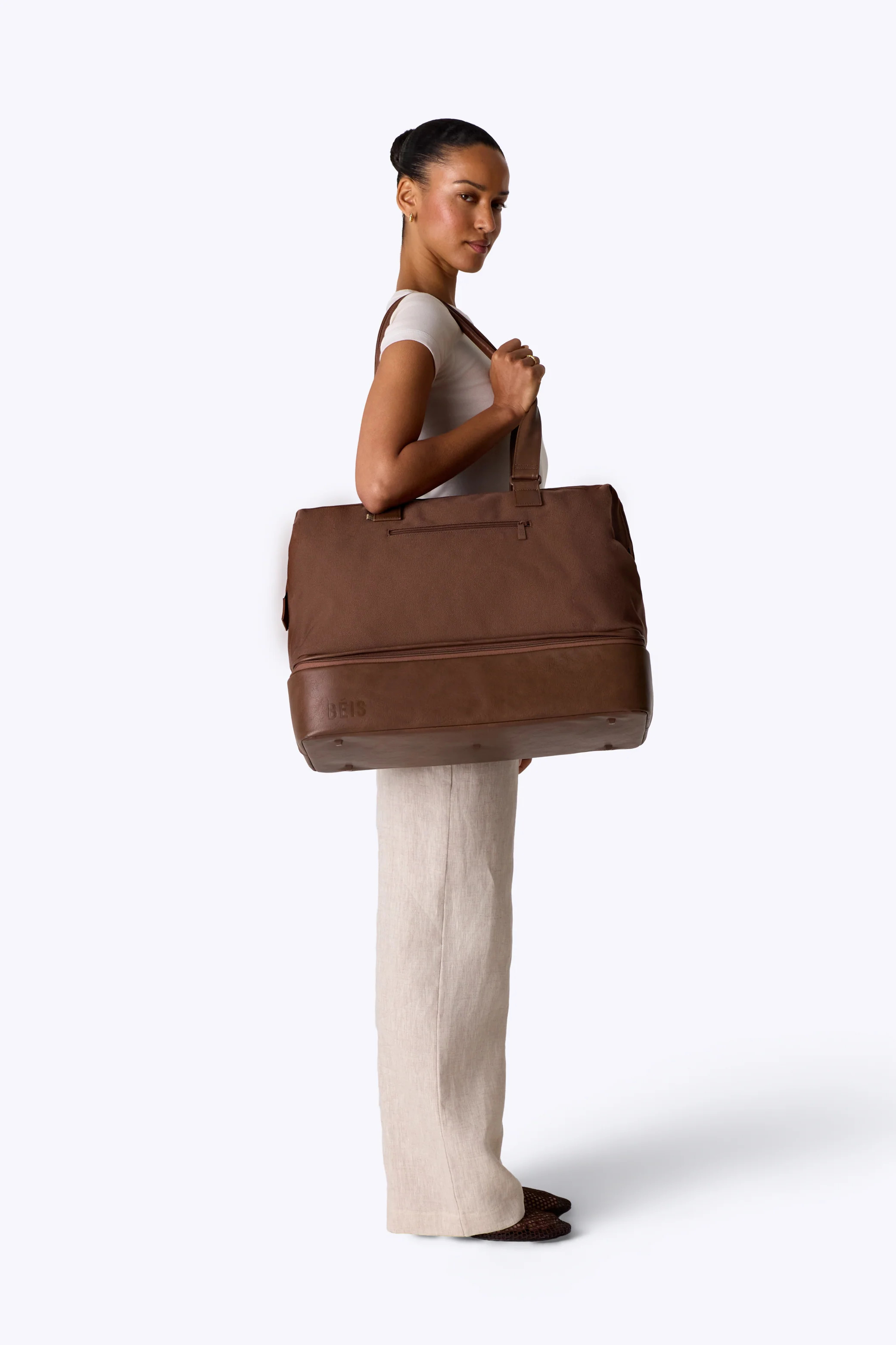 The Weekend Travel Set | BEIS