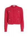 Click for more info about Corey Long-Sleeve Cardigan