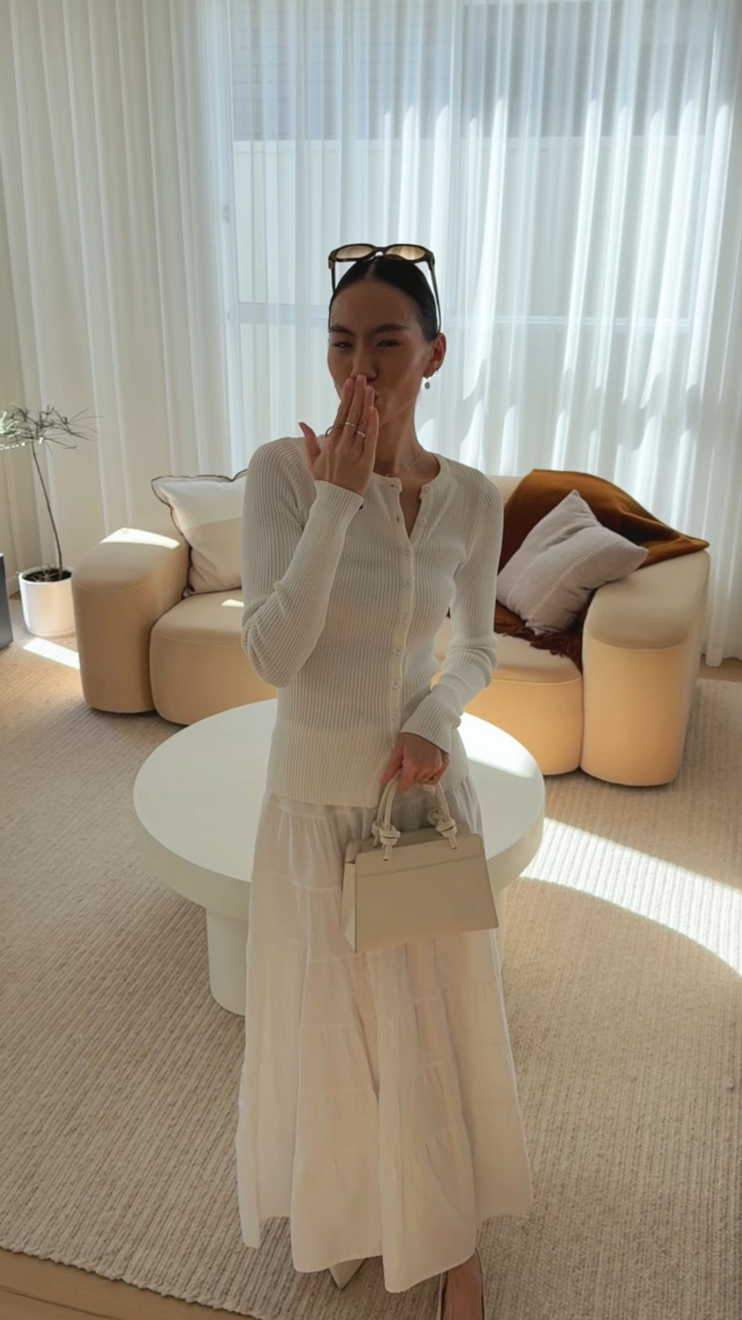 get ready with me to go pick up my wedding dress 🥹🤍✨💍👰🏽‍♀️

exact top from billy j

#LTKwedding #LTKaustralia #LTKwinter