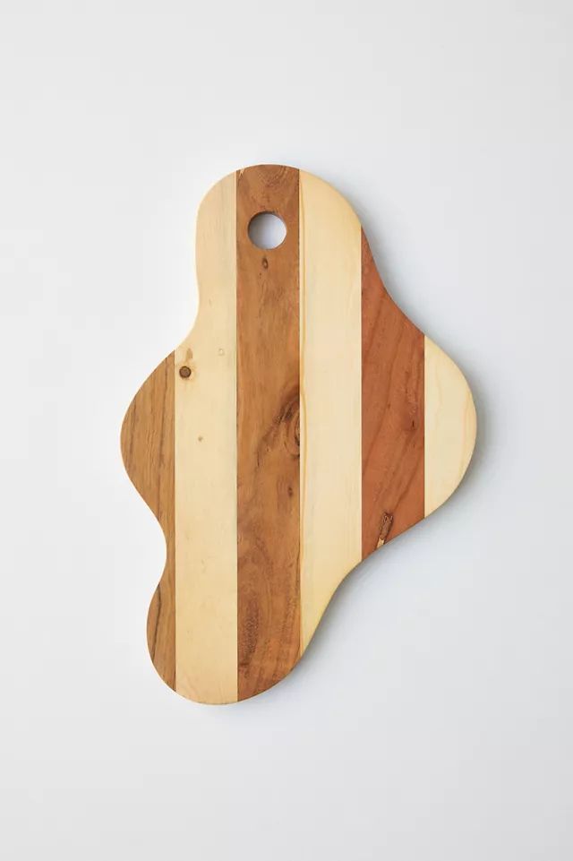 Puddle Cutting Board | Urban Outfitters (US and RoW)