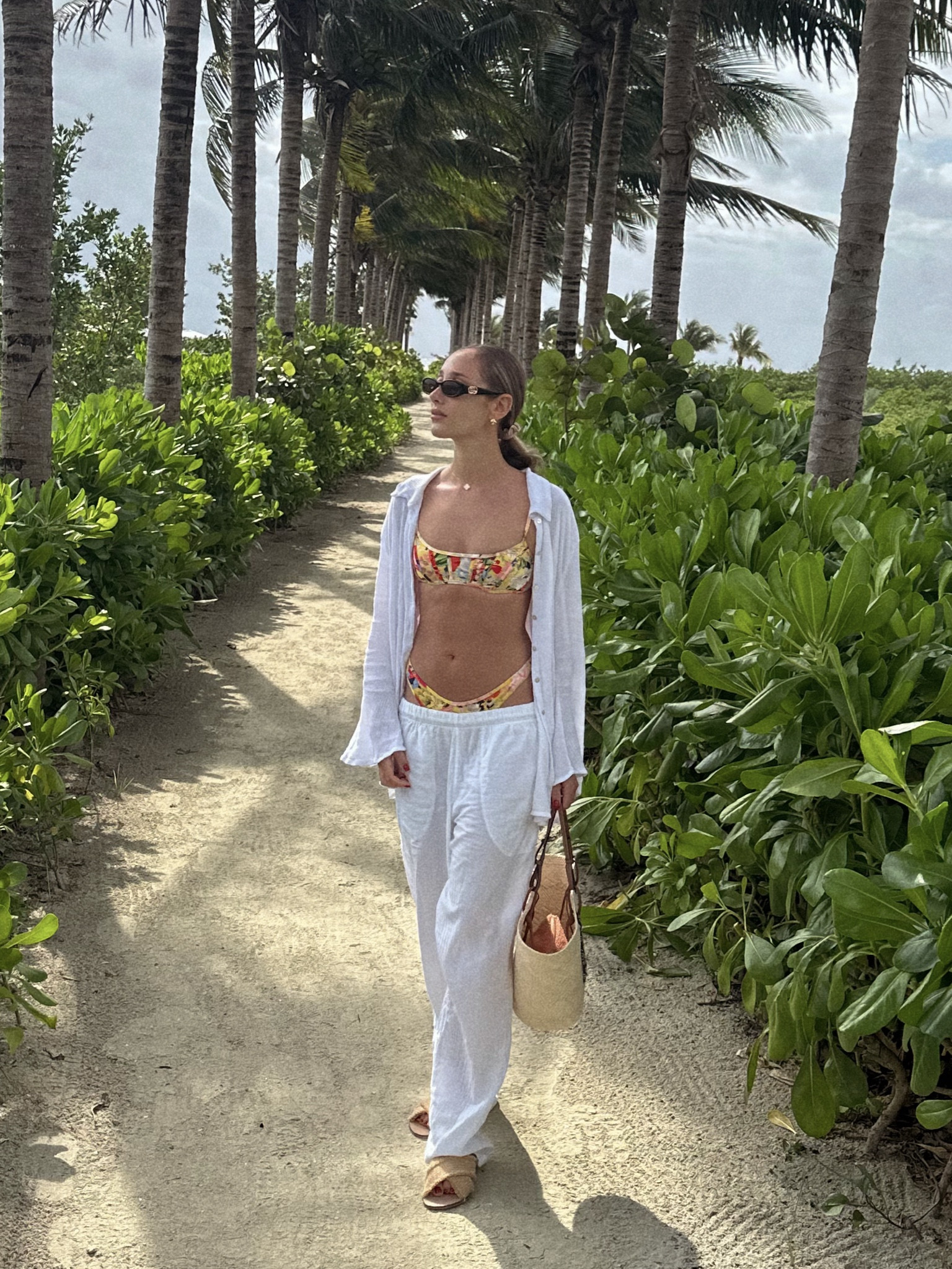 Beach look

#LTKStyleTip #LTKSeasonal #LTKSwim