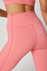 Inez Bind Mesh High-Waisted Legging | MPG Sport