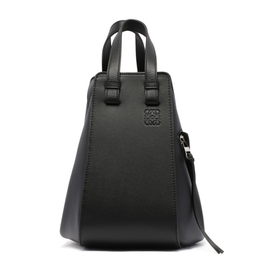 Loewe Ladies Black Hammock Small Bag | Jomashop.com & JomaDeals.com